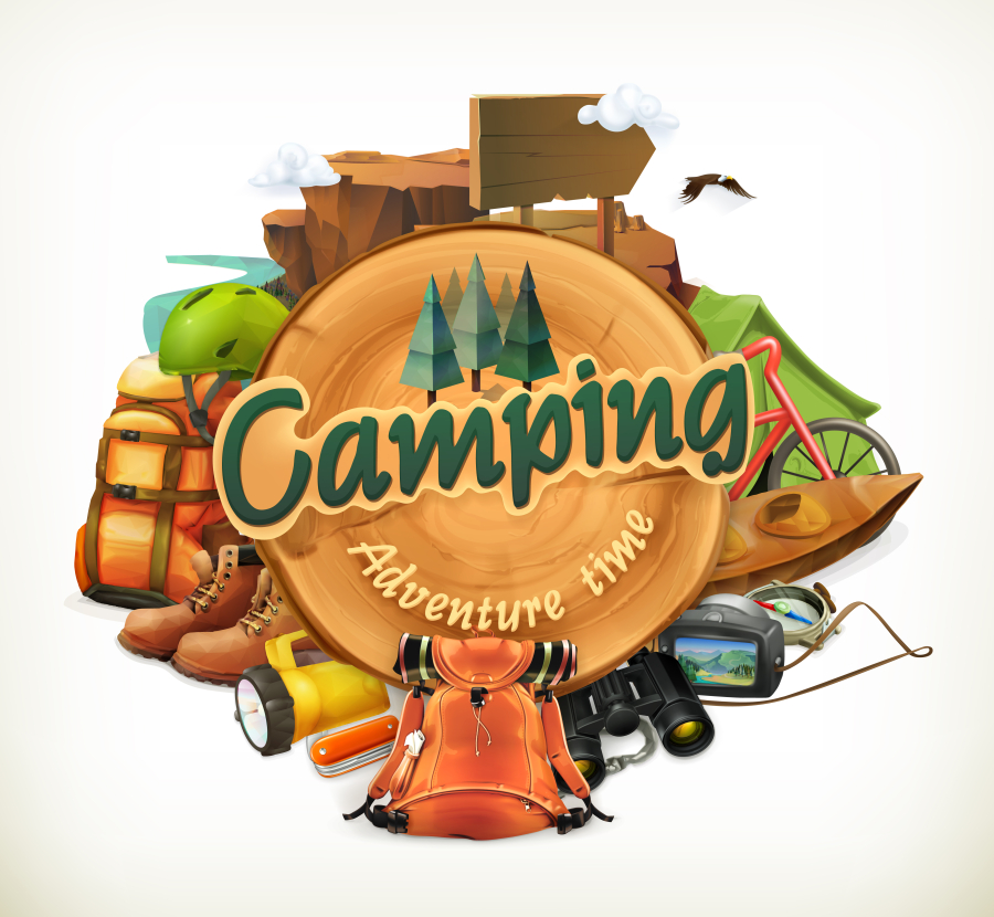 logo camping à proximité de Ploubazlanec