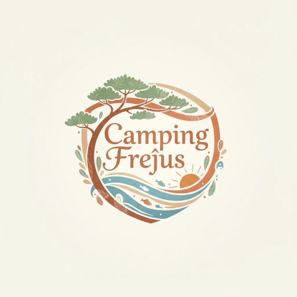 Camping Frejus